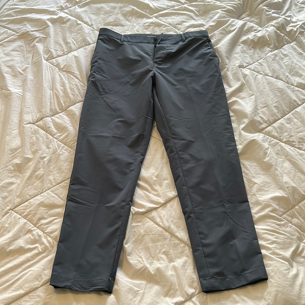 New banana republic